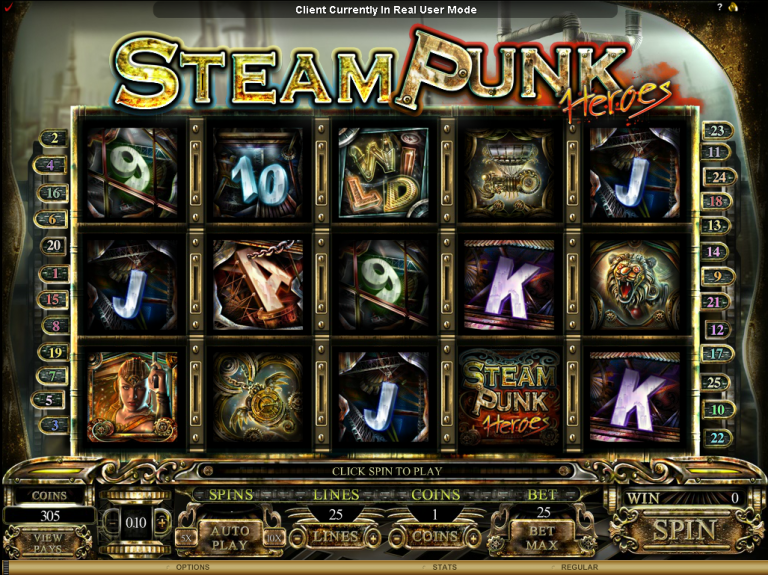 Slots gratis Heroic Slots gratis Heroic