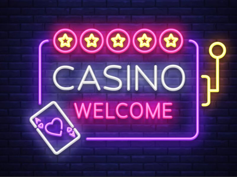 Bonus System At Online Casinos