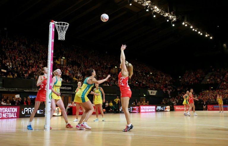 Ways of make Bets | Betting on netball. How not to lose?